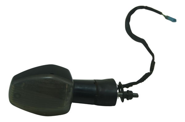 Pisca Traseiro Dir Avaria Honda Xl 700v Transalp 11-14 Orig Direito