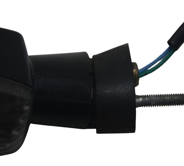 Pisca Traseiro Dir C/avar Honda Xl 700v Transalp 11-14 Origi Direito