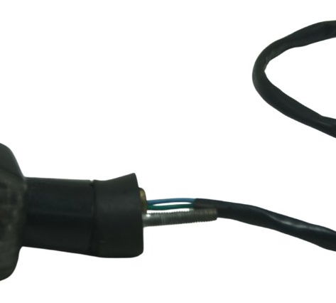 Pisca Traseiro Dir C/avar Honda Xl 700v Transalp 11-14 Origi Direito