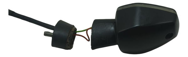 Pisca Diant Dir C/ Avaria Honda Xl 700v Transalp 11-14 Orig Direito