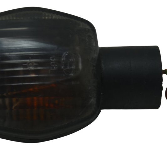 Pisca Diant Dir C/ Avaria Honda Xl 700v Transalp 11-14 Orig Direito