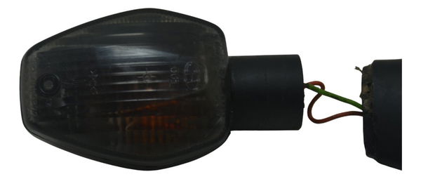 Pisca Diant Dir C/ Avaria Honda Xl 700v Transalp 11-14 Orig Direito