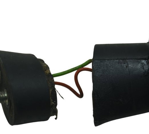 Pisca Diant Dir C/ Avaria Honda Xl 700v Transalp 11-14 Orig Direito