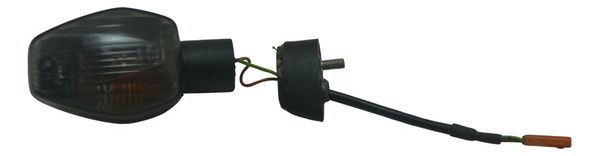 Pisca Diant Dir C/ Avaria Honda Xl 700v Transalp 11-14 Orig Direito