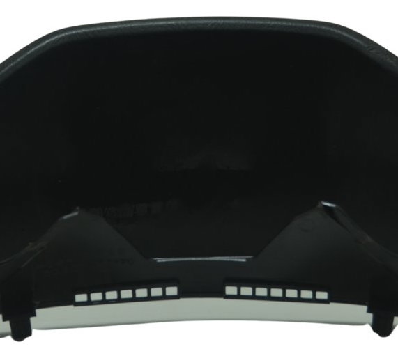 Carenagem Acabamento Painel Suzuki Burgman 650 2007 Original