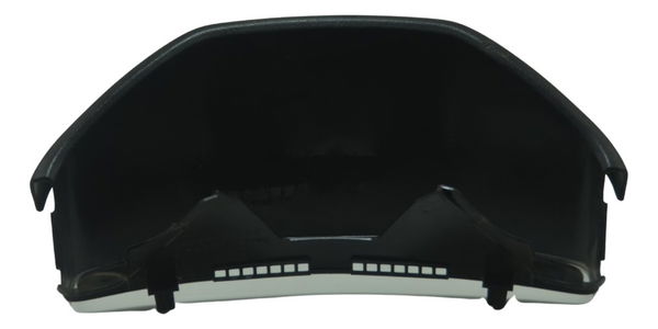 Carenagem Acabamento Painel Suzuki Burgman 650 2007 Original