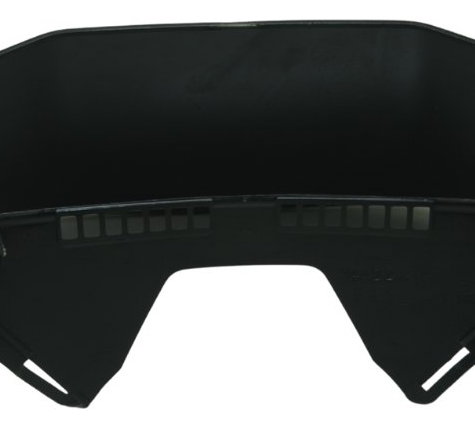 Carenagem Acabamento Painel Suzuki Burgman 650 2007 Original