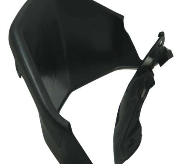 Carenagem Acabamento Painel Suzuki Burgman 650 2007 Original