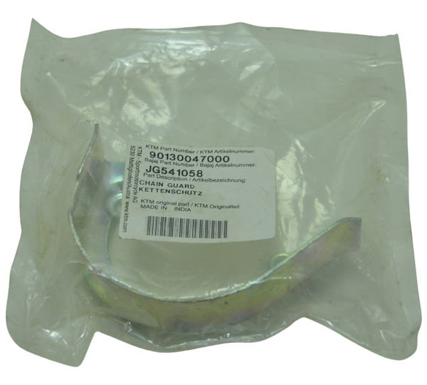 Guia Tampa Pinhão Ktm Duke 200 12-17 Original