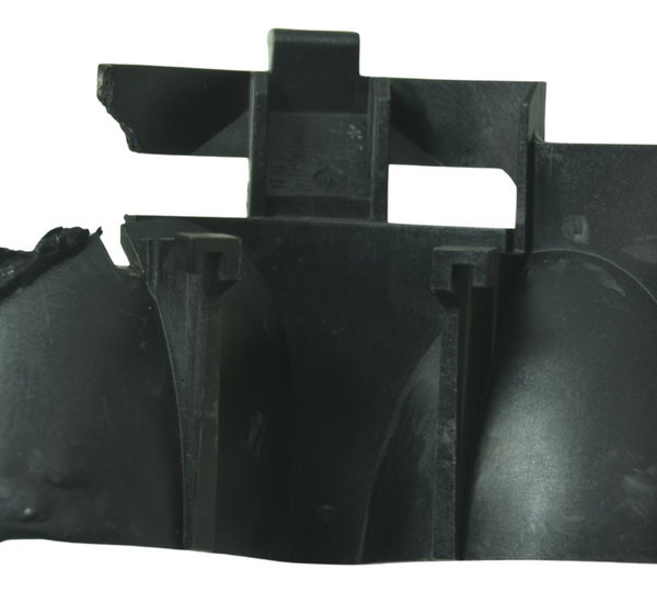 Acabamento Radiador C/ Avaria Bmw F 800 Gs 13-16 Original