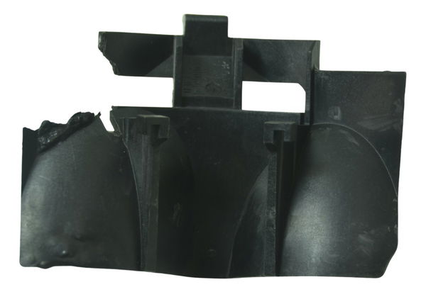Acabamento Radiador C/ Avaria Bmw F 800 Gs 13-16 Original