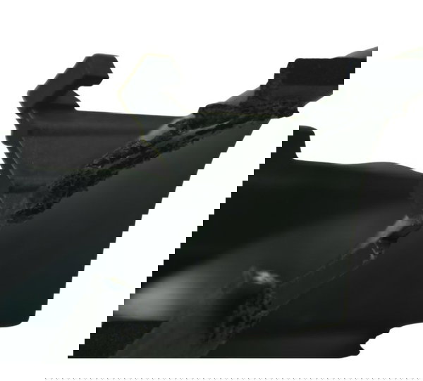 Acabamento Radiador C/ Avaria Bmw F 800 Gs 13-16 Original