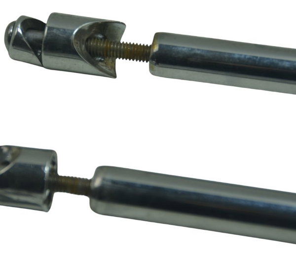 Protetor Alforge Dir C/ Detalh Harley Touring 103 08-13 Orig