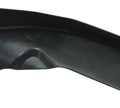 Acabamento Inferior Esq Triumph Tiger 1200 Xr 2017 Original