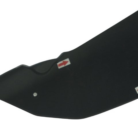 Acabamento Inferior Esq Triumph Tiger 1200 Xr 2017 Original