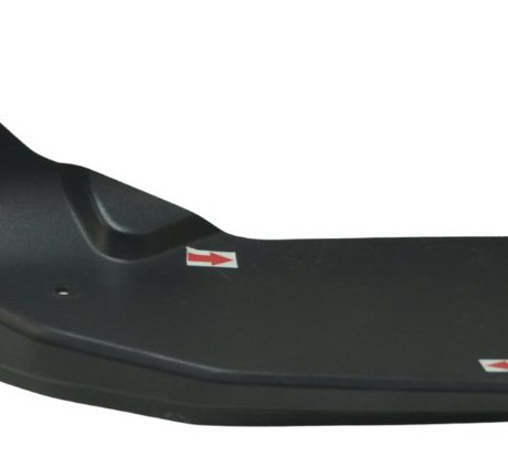 Acabamento Inferior Esq Triumph Tiger 1200 Xr 2017 Original