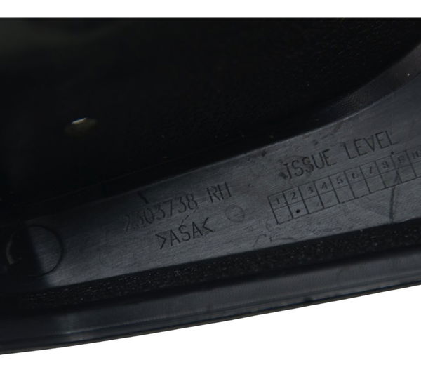 Acabamento Inferior Esq Triumph Tiger 1200 Xr 2017 Original