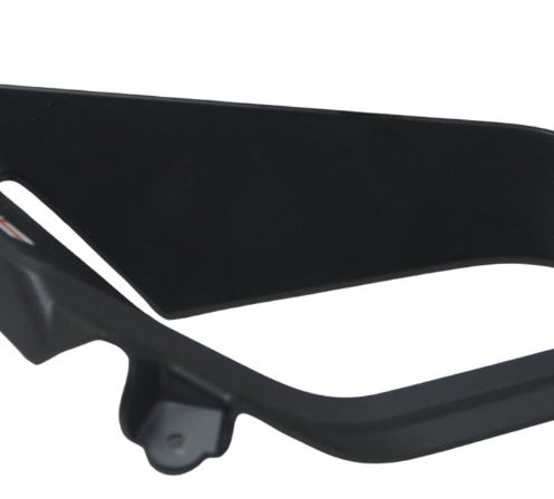 Acabamento Lateral Aba Esq Triumph Tiger 1200 Xcx 17-18 Orig