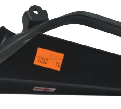 Acabamento Lateral Aba Esq Triumph Tiger 1200 Xcx 17-18 Orig