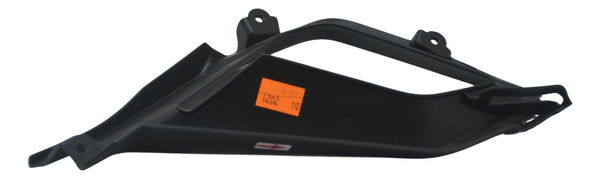 Acabamento Lateral Aba Esq Triumph Tiger 1200 Xcx 17-18 Orig