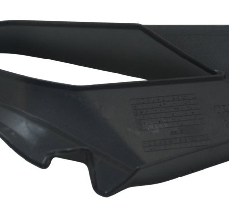 Acabamento Lateral Aba Esq Triumph Tiger 1200 Xcx 17-18 Orig