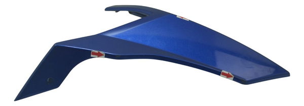 Carenagem Lateral Esq C/deta Triumph Tiger Sport 660 21-23