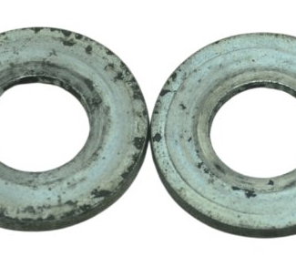 Kit Parafuso Freio Trasei Harley Road King Special 114 18-23