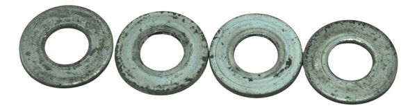 Kit Parafuso Freio Trasei Harley Road King Special 114 18-23