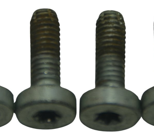 Kit Parafuso Freio Trasei Harley Road King Special 114 18-23