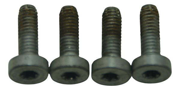 Kit Parafuso Freio Trasei Harley Road King Special 114 18-23
