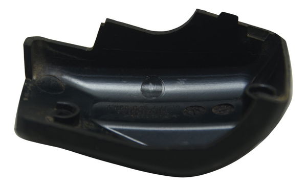 Tampa Cobertura Chave Punho Partida Bmw F 800 Gs 08-12 Orig
