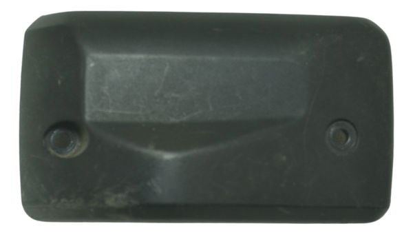 Tampa Cobertura Chave Punho Partida Bmw F 800 Gs 08-12 Orig