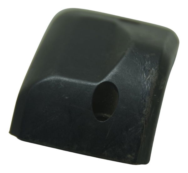 Tampa Cobertura Chave Punho Partida Bmw F 800 Gs 08-12 Orig