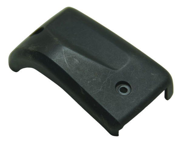 Tampa Cobertura Chave Punho Partida Bmw F 800 Gs 08-12 Orig