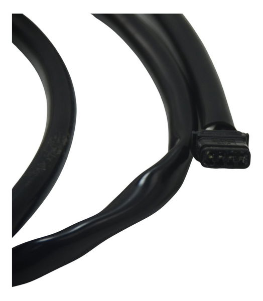 Chave Punho Luz Esquerdo Fio Fino Placa Eletronica Harley