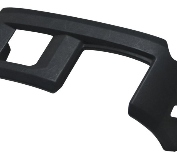 Acabamento Superior Farol Bmw K1300r 08-12 Original