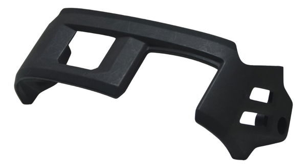Acabamento Superior Farol Bmw K1300r 08-12 Original