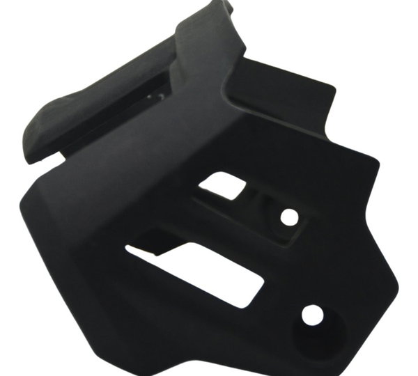 Acabamento Superior Farol Bmw K1300r 08-12 Original