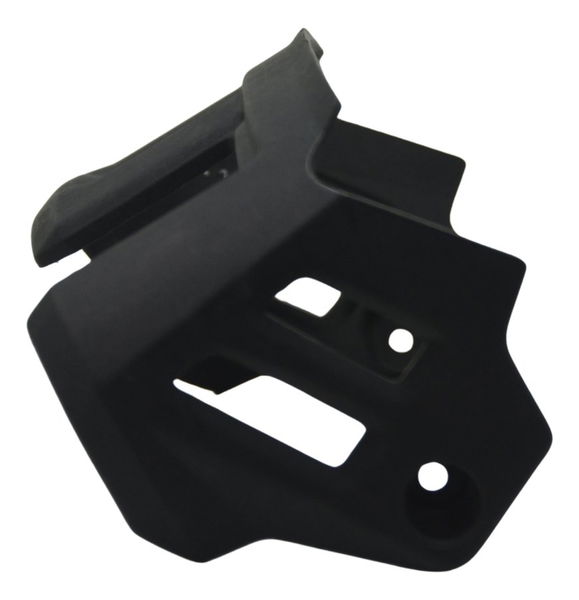 Acabamento Superior Farol Bmw K1300r 08-12 Original