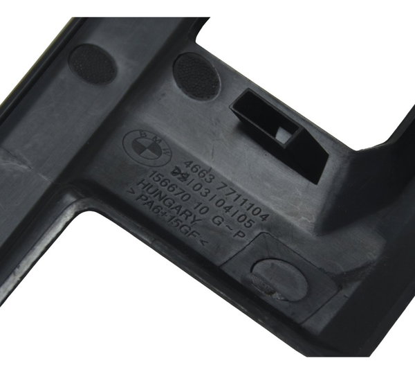 Acabamento Superior Farol Bmw K1300r 08-12 Original