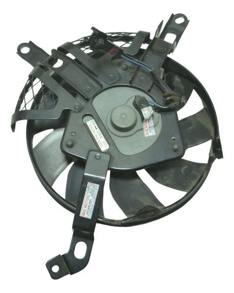 Ventoinha Radiador Avaria Suzuki Gsx-r Srad 1000 11-16 Orig