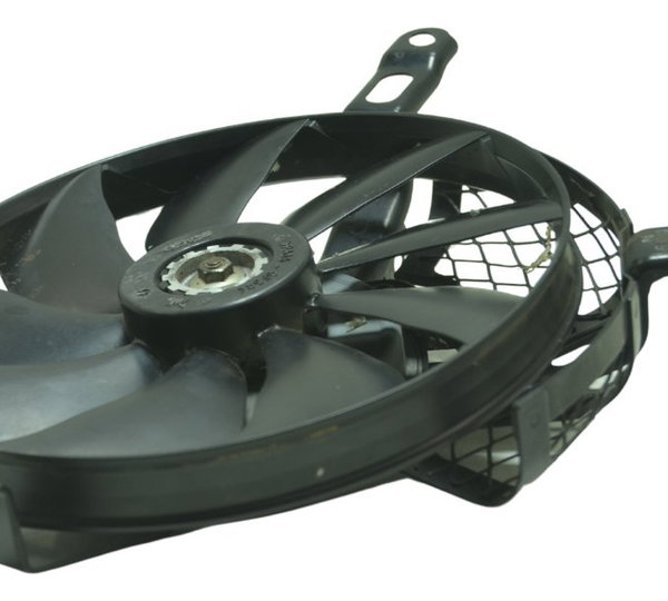 Ventoinha Radiador Avaria Suzuki Gsx-r Srad 1000 11-16 Orig