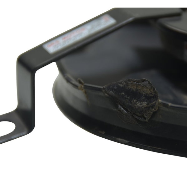 Ventoinha Radiador Avaria Suzuki Gsx-r Srad 1000 11-16 Orig