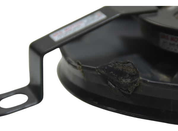 Ventoinha Radiador Avaria Suzuki Gsx-r Srad 1000 11-16 Orig
