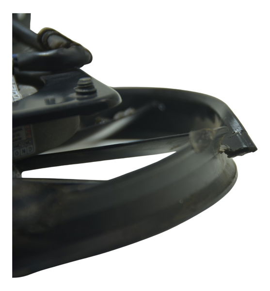 Ventoinha Radiador Avaria Suzuki Gsx-r Srad 1000 11-16 Orig