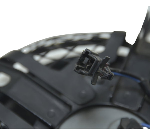 Ventoinha Radiador Avaria Suzuki Gsx-r Srad 1000 11-16 Orig