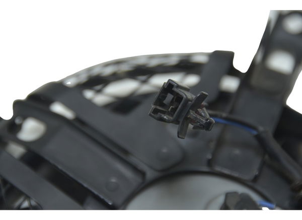 Ventoinha Radiador Avaria Suzuki Gsx-r Srad 1000 11-16 Orig