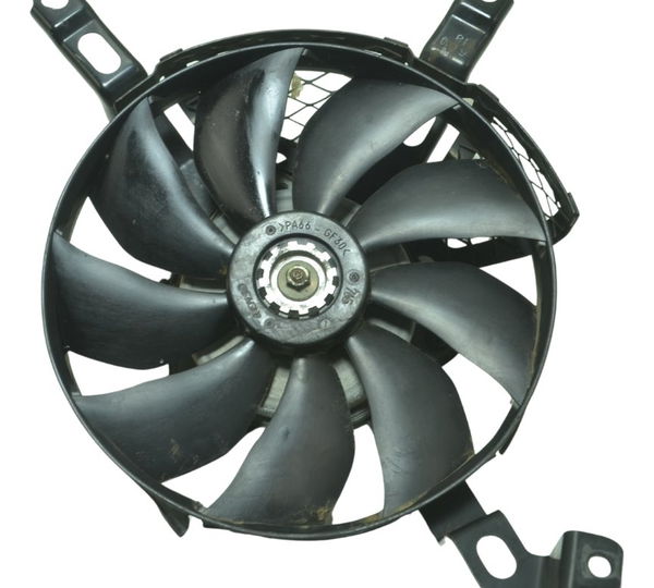 Ventoinha Radiador Avaria Suzuki Gsx-r Srad 1000 11-16 Orig