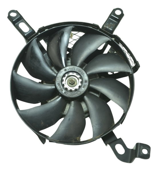 Ventoinha Radiador Avaria Suzuki Gsx-r Srad 1000 11-16 Orig