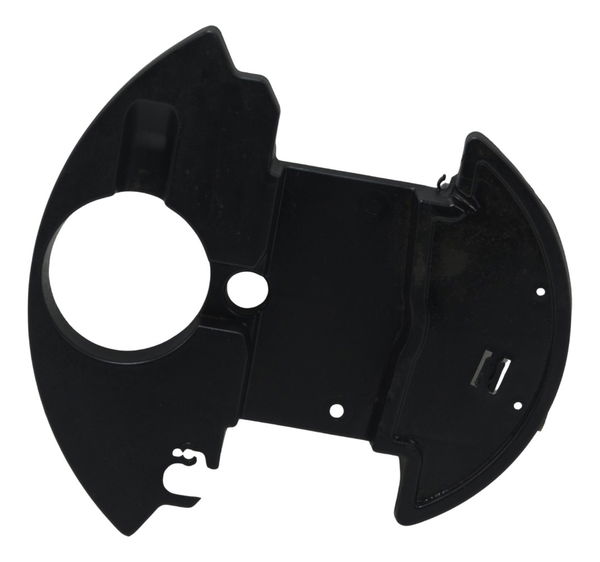 Acabamento Mesa Inferior C/ Detalhes Bmw F800 Gs 10-18 Orig